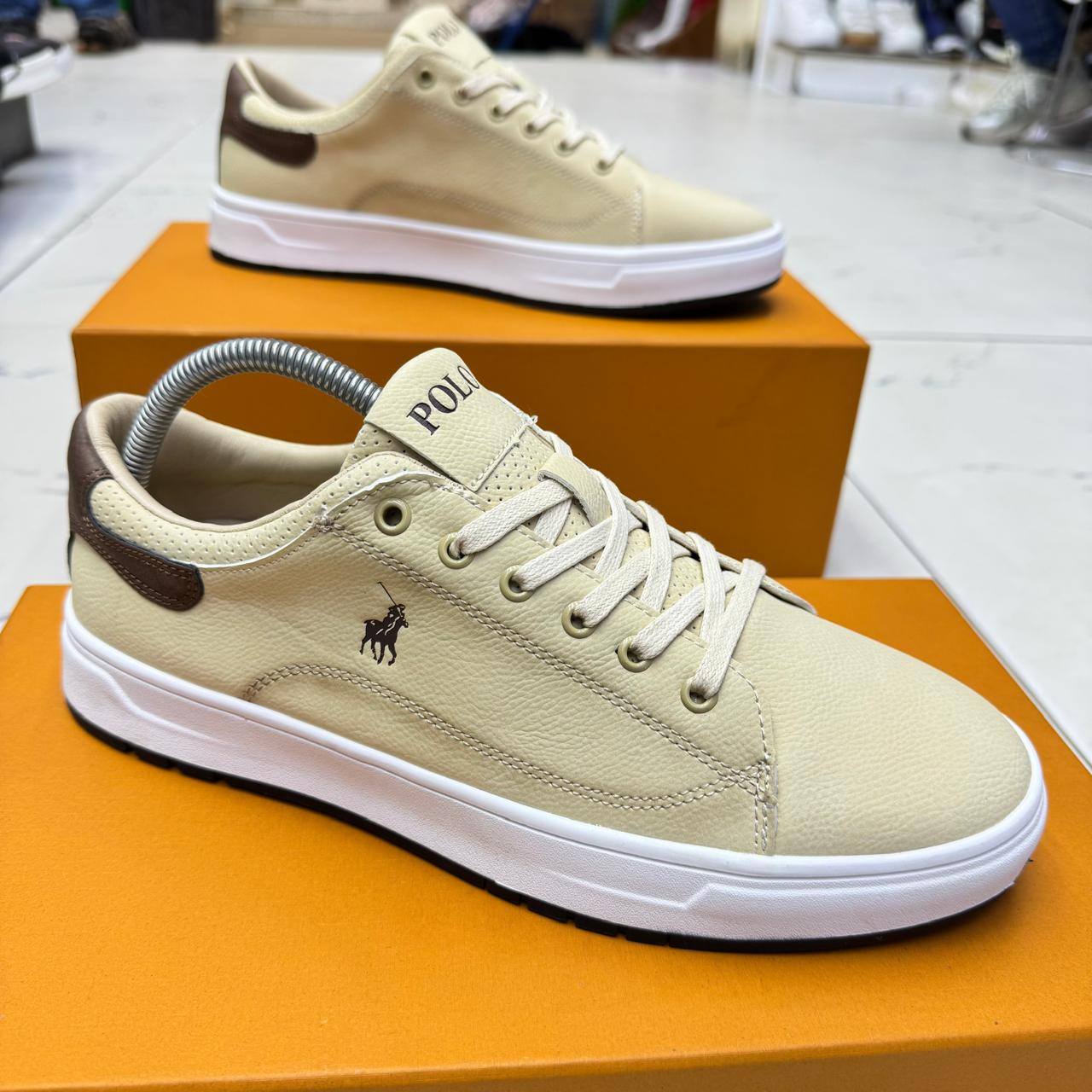 Polo Casual Shoes - Image 4
