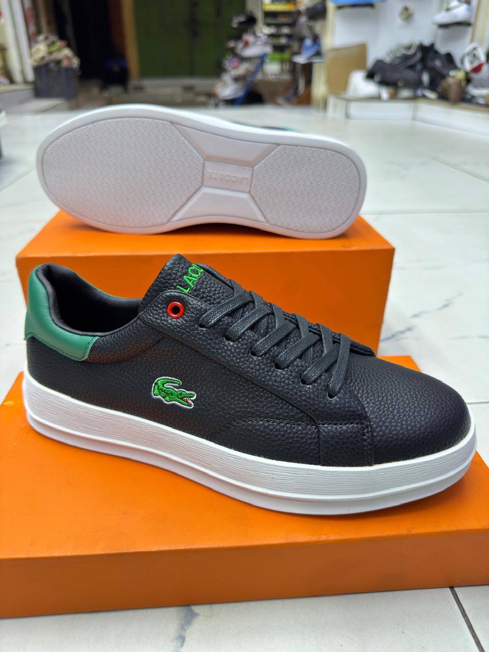 Lacoste Casual Shoes - Image 3
