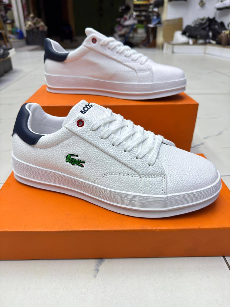 Lacoste Casual Shoes - Image 4
