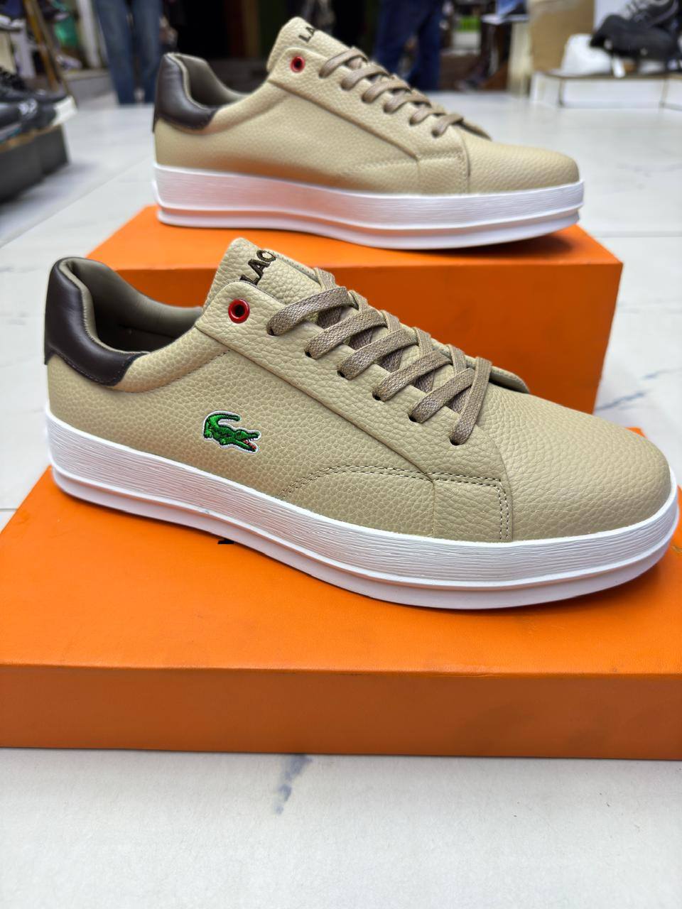 Lacoste Casual Shoes - Image 2