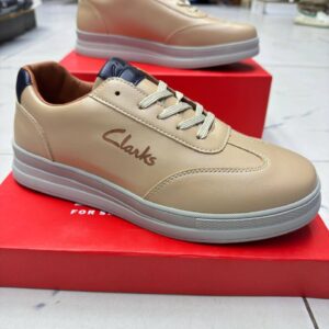 Clarks Casual Shoes