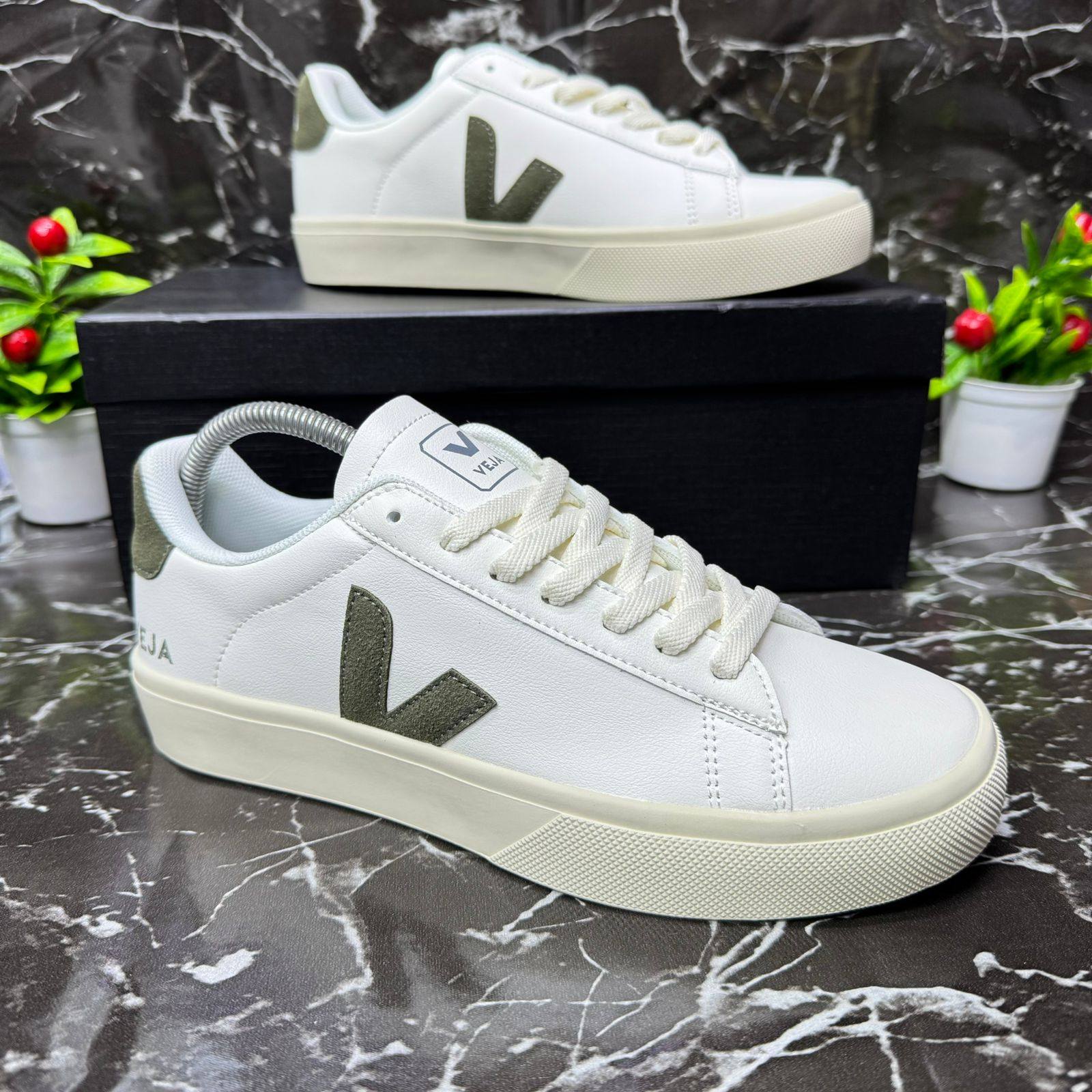 Veja Casual Shoes - Image 2