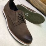 Timberland Leather Shoes