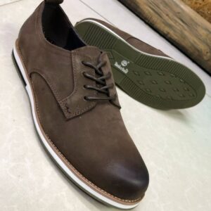 Timberland Leather Shoes