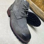 Timberland Leather Boots
