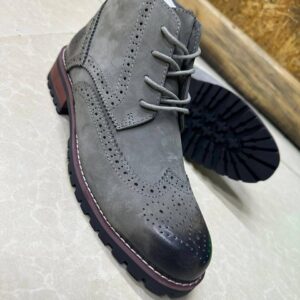 Timberland Leather Boots