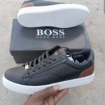 Boss Casual Shoes