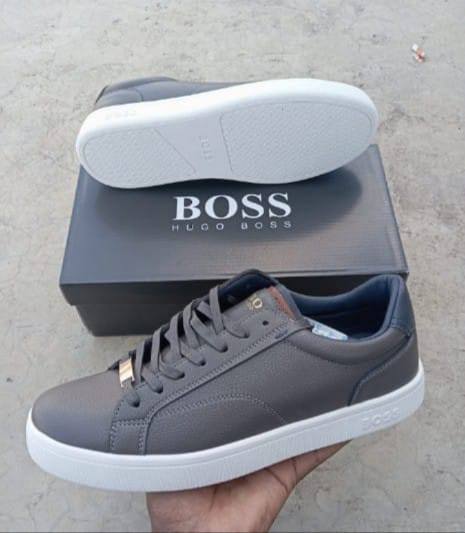 Boss Casual Shoes - Image 2