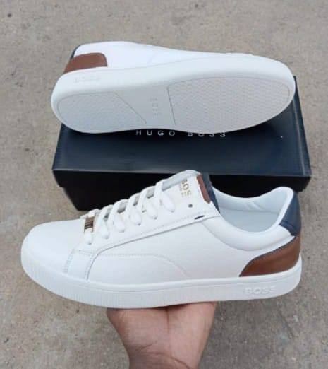 Boss Casual Shoes - Image 3