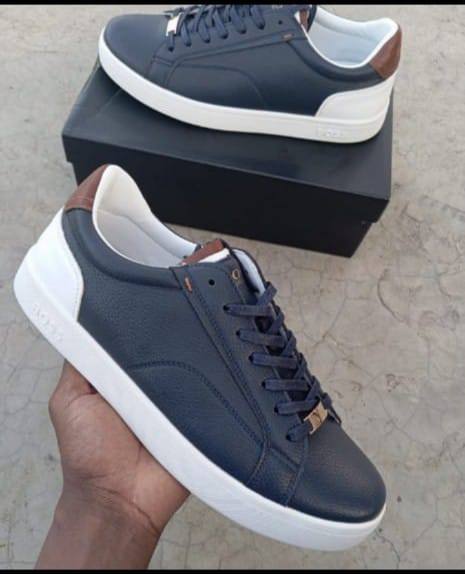 Boss Casual Shoes - Image 4
