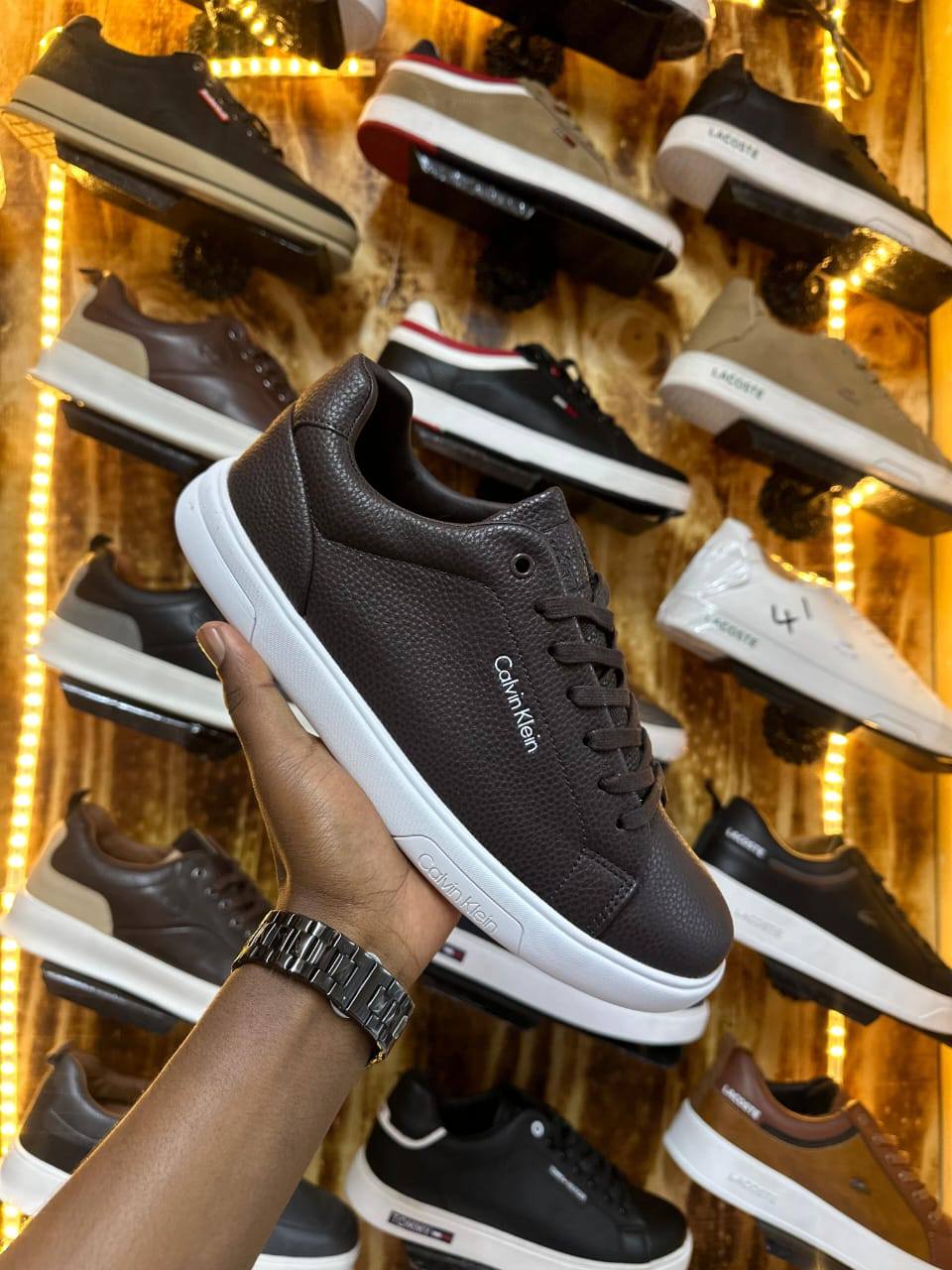 Calvin Klein Casual Shoes - Image 2