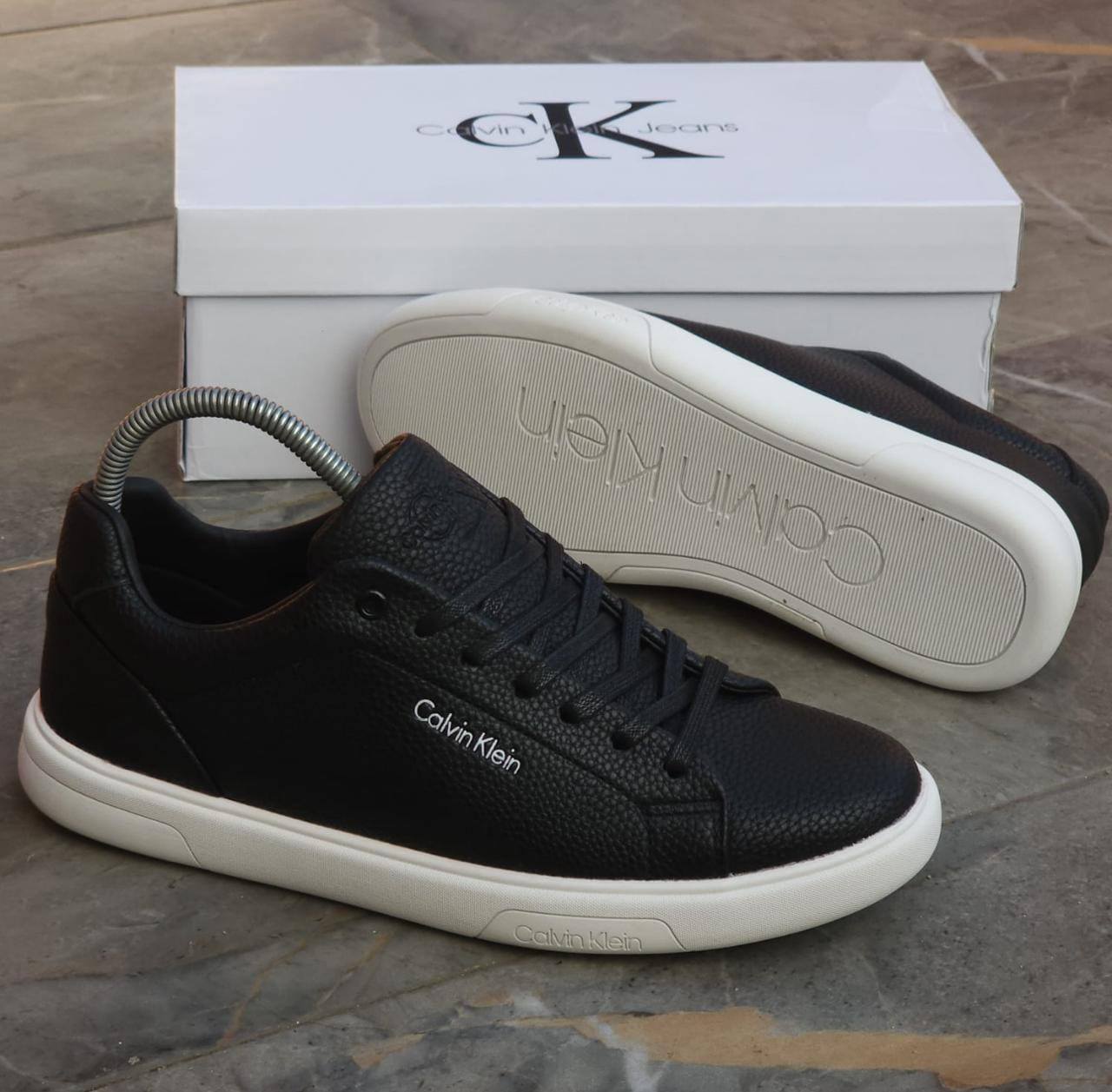 Calvin Klein Casual Shoes - Image 3