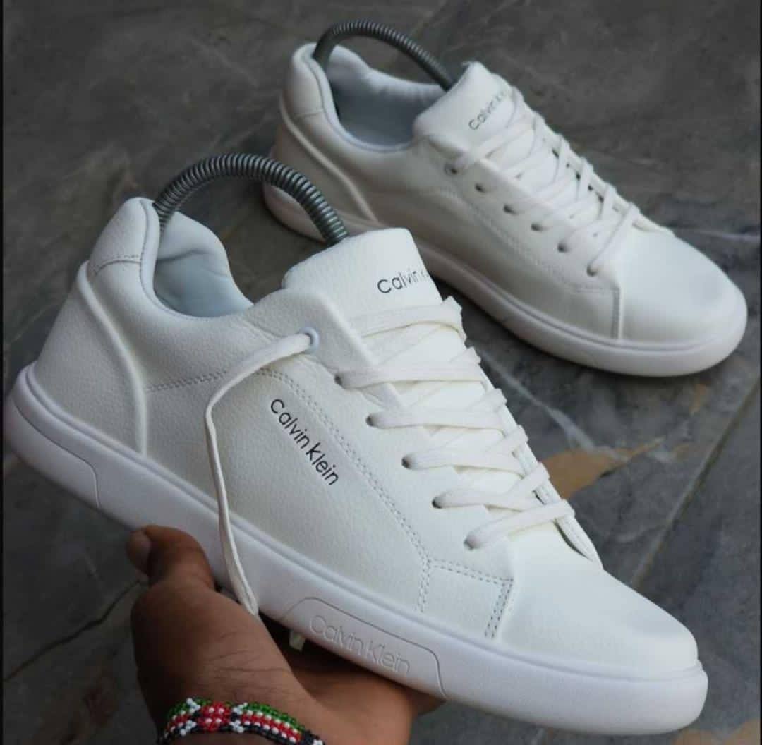 Calvin Klein Casual Shoes - Image 4