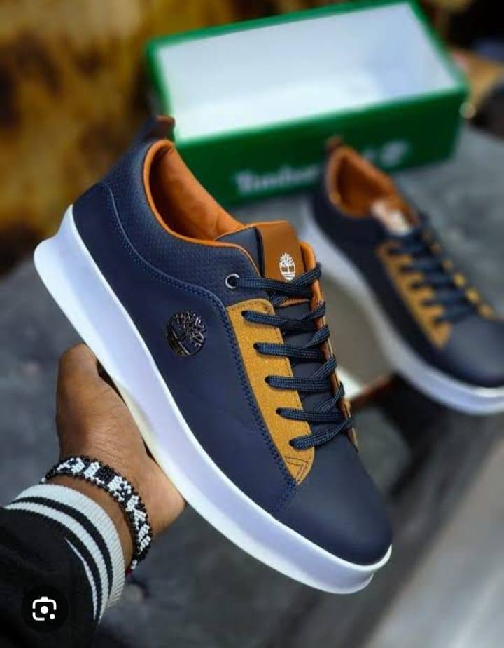 Timberland Casual Shoes - Image 5
