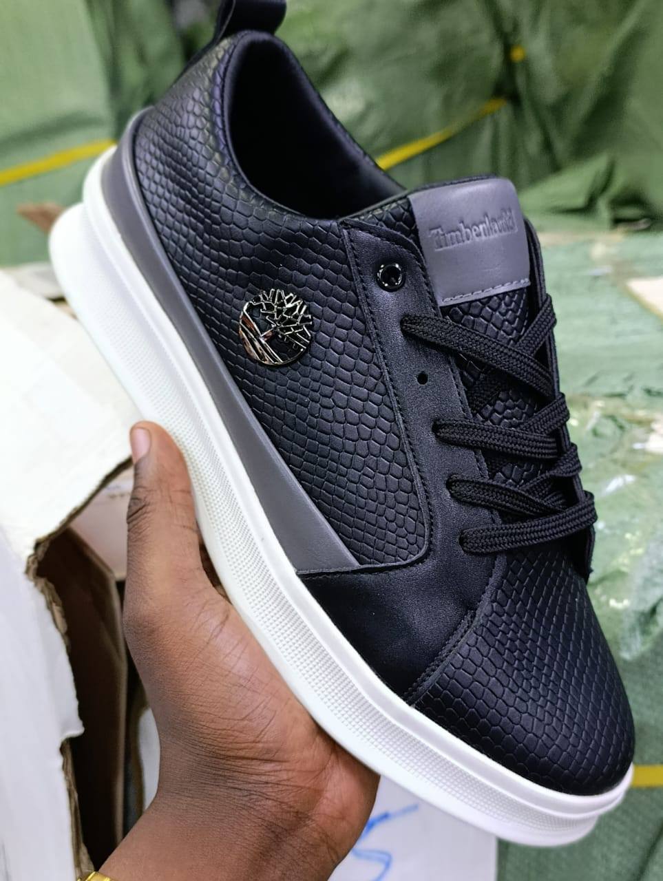 Timberland Casual Shoes - Image 3