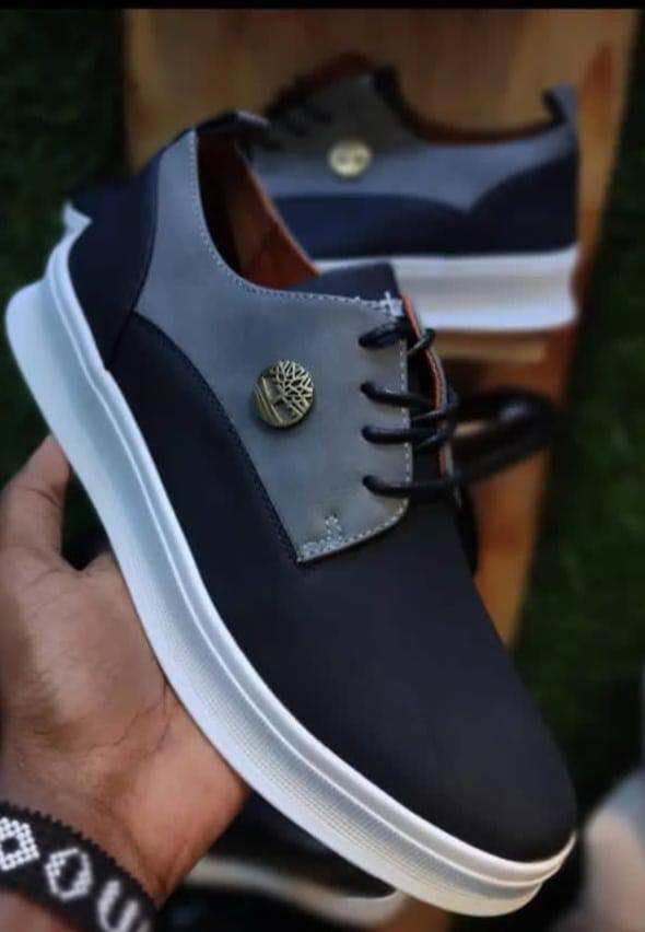 Timberland Casual Shoes - Image 4