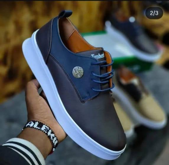 Timberland Casual Shoes - Image 2