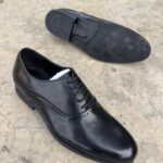 Official Leather Shoes