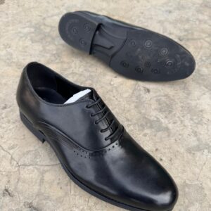 Official Leather Shoes