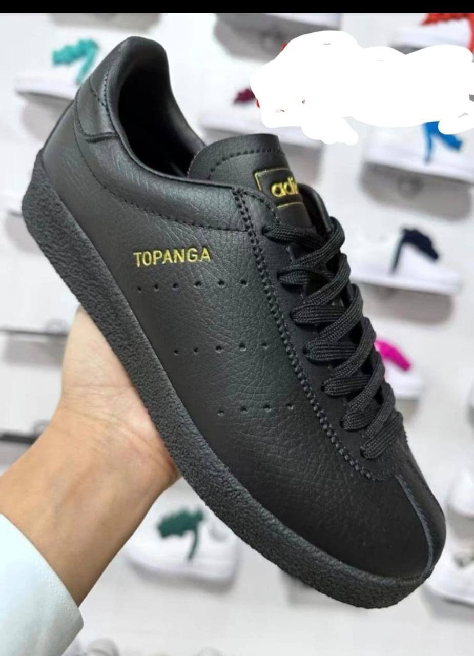 Addidas Topanga Shoes - Image 2