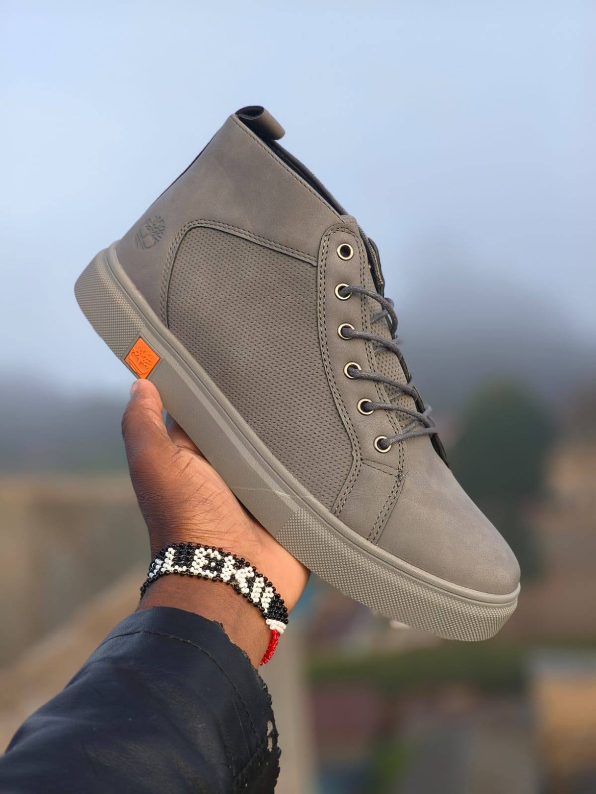 Timberland Boot Casuals - Image 3