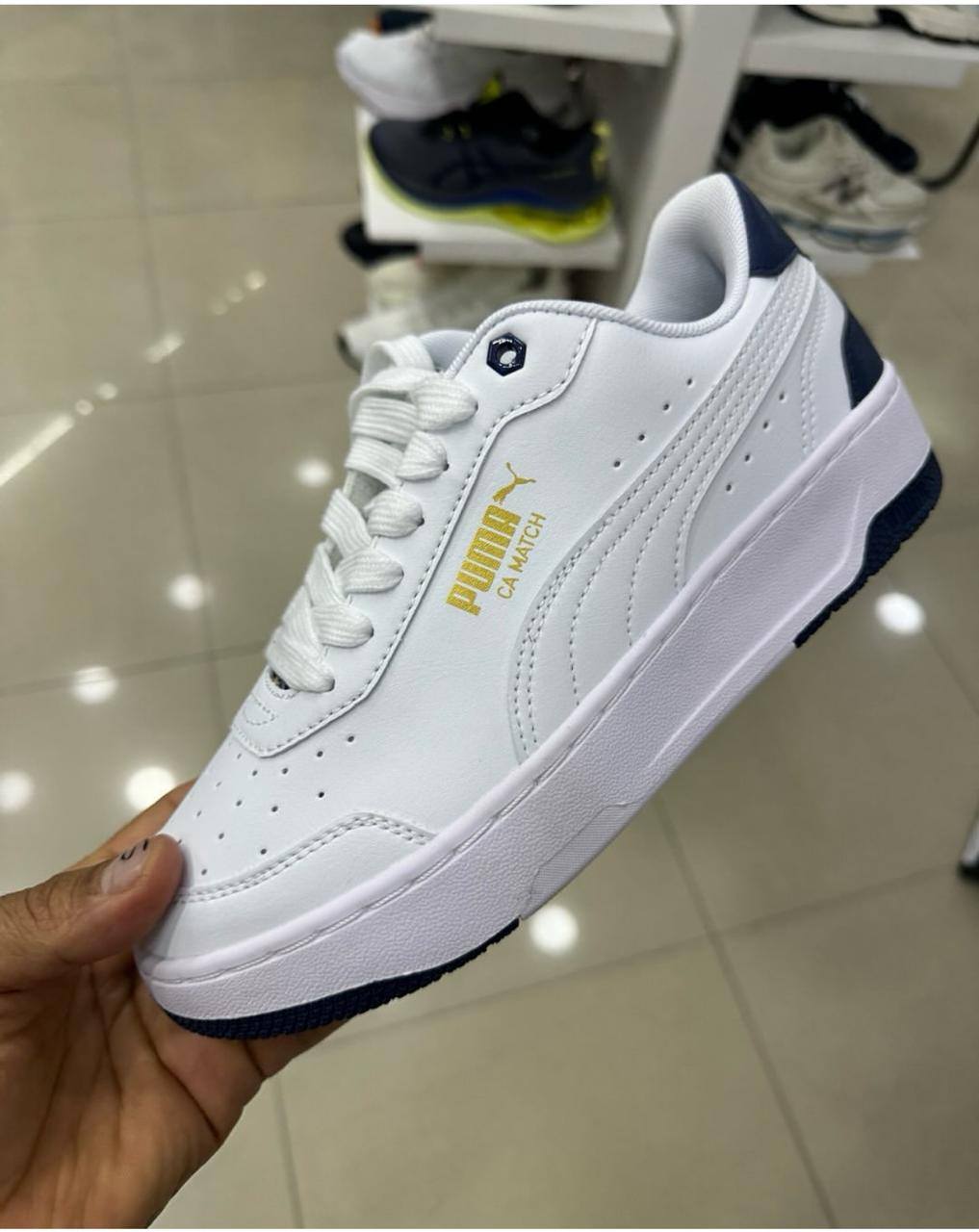 Puma Caven Shoes - Image 3