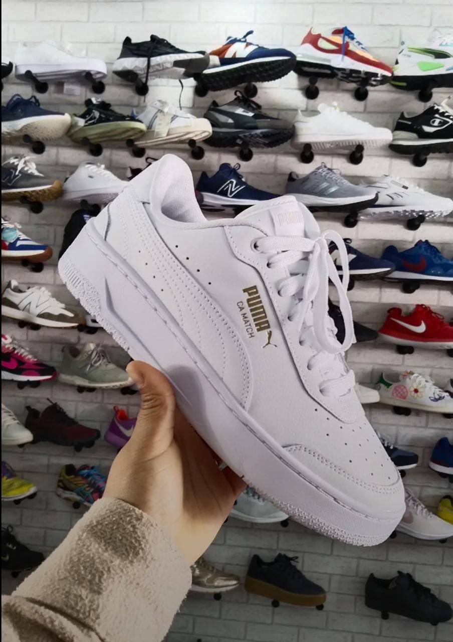 Puma Caven Shoes - Image 2