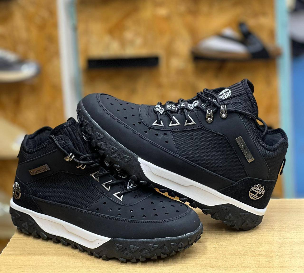 Timberland Greenstride Boots - Image 2