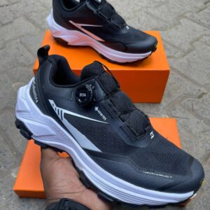 Columbia Waterproof Trail Shoes