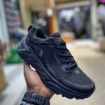 The North Face Waterproof Trail Shoes