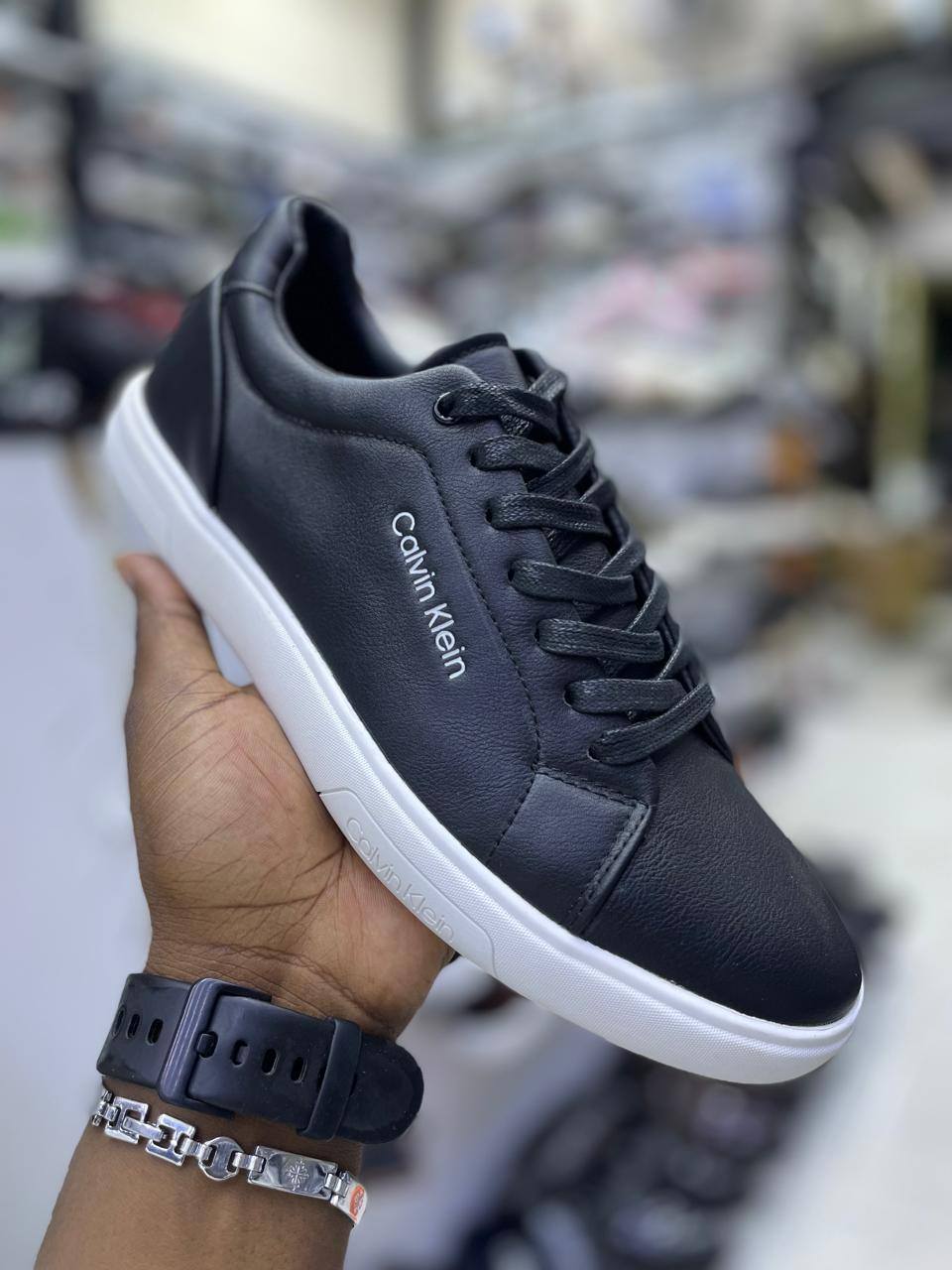 Calvin Klein Casual Shoes - Image 2