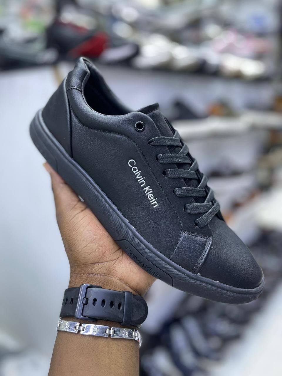 Calvin Klein Casual Shoes - Image 3