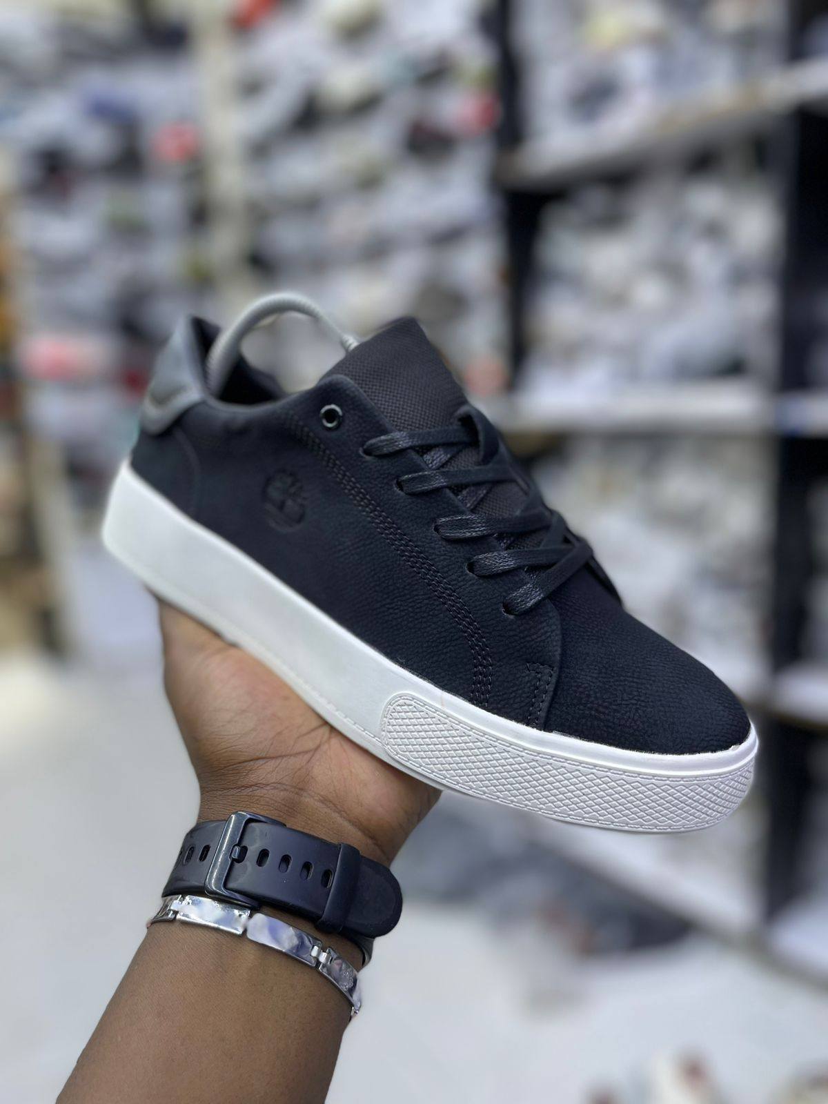 Timberland Casual Shoes - Image 2