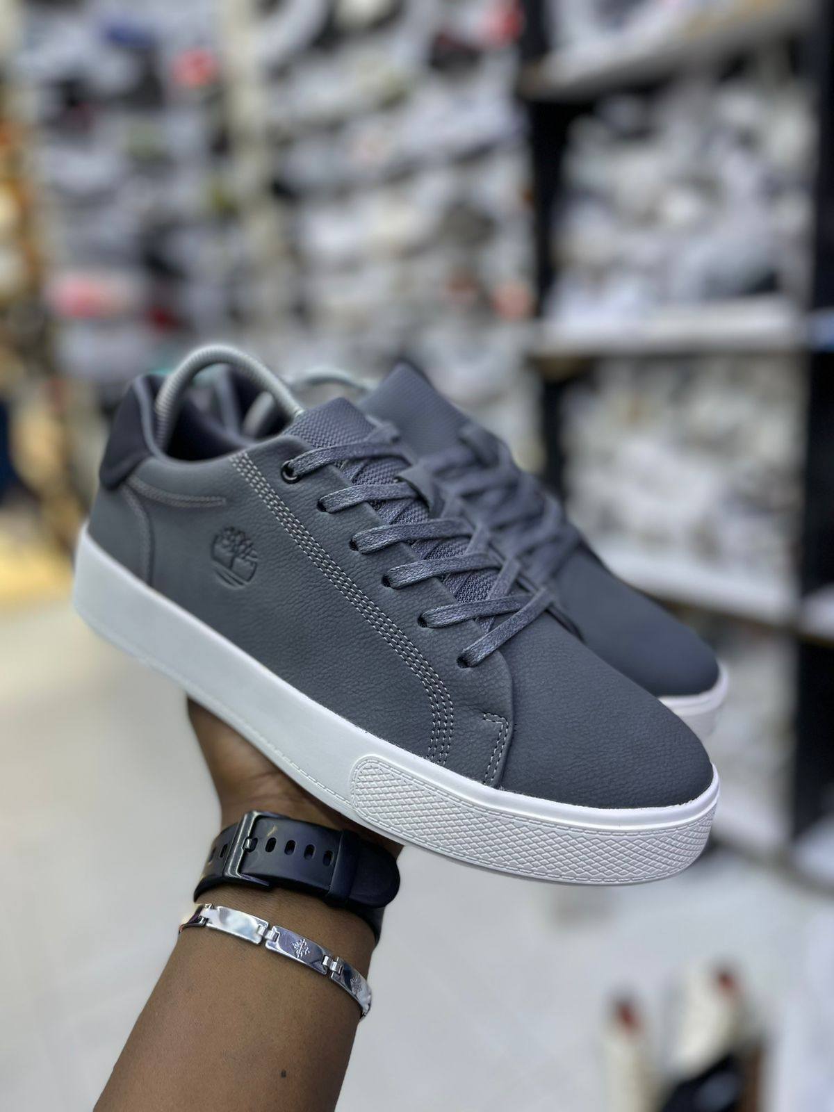 Timberland Casual Shoes - Image 4