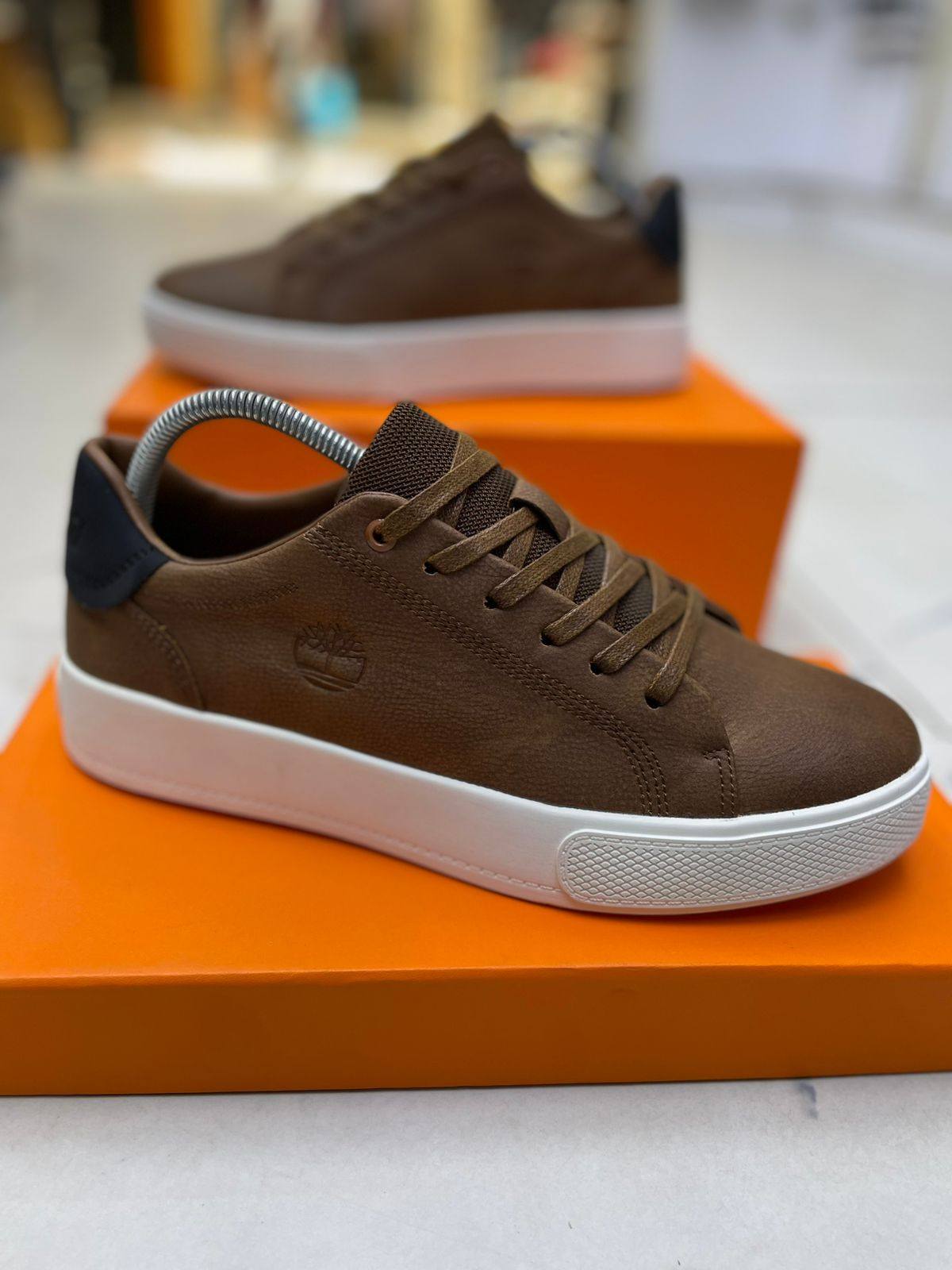 Timberland Casual Shoes - Image 3