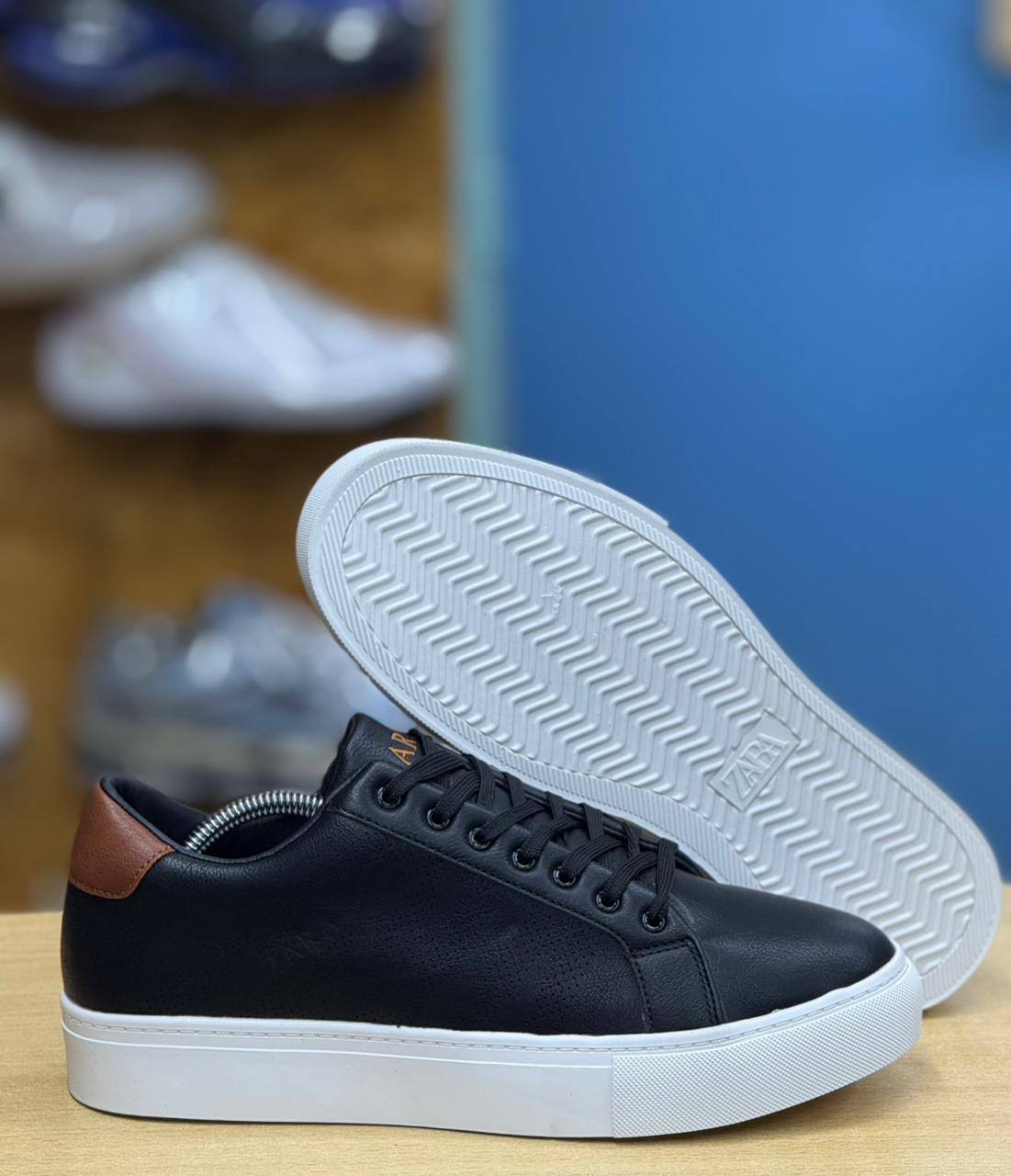 Zara Casual Shoes - Image 2