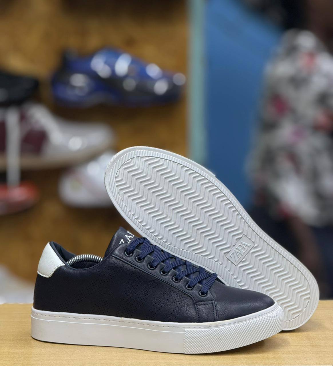 Zara Casual Shoes - Image 3