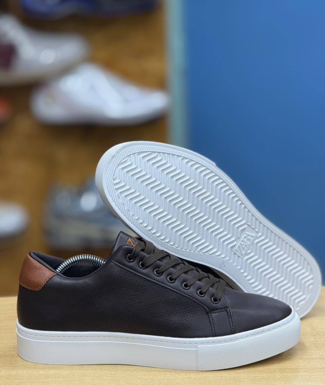 Zara Casual Shoes - Image 4