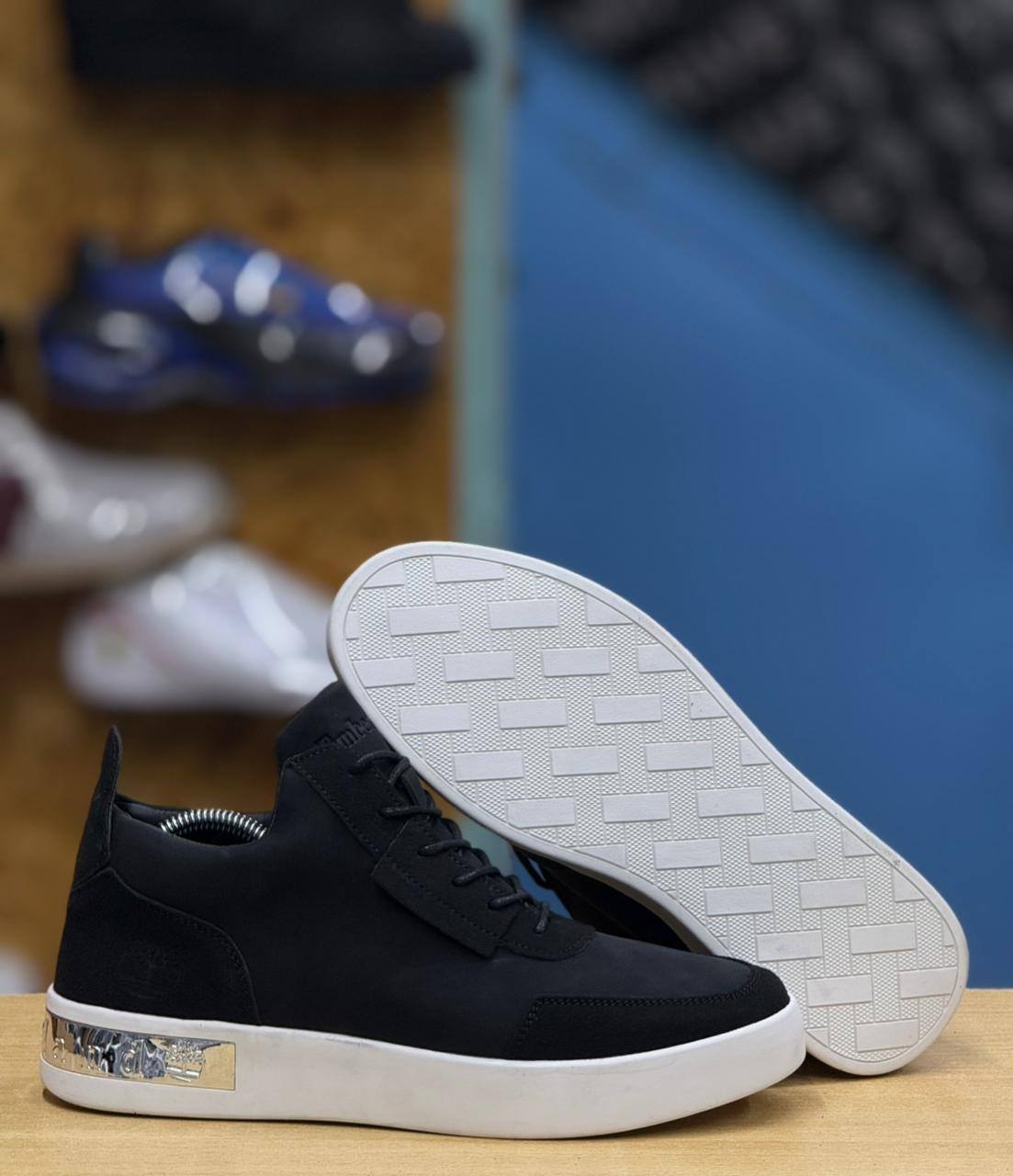 Timberland Casual Boots - Image 2