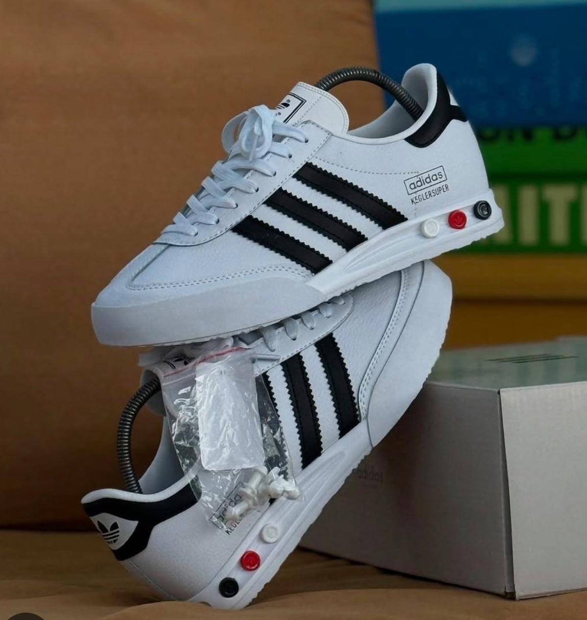 Adidas Kegler Super - Image 2