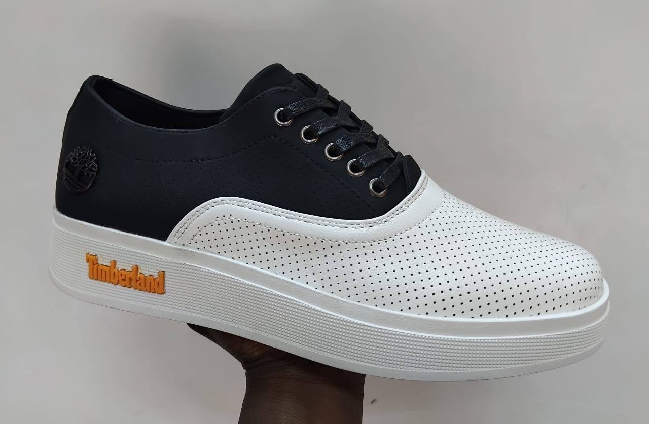 Timberland Casual Shoes - Image 2