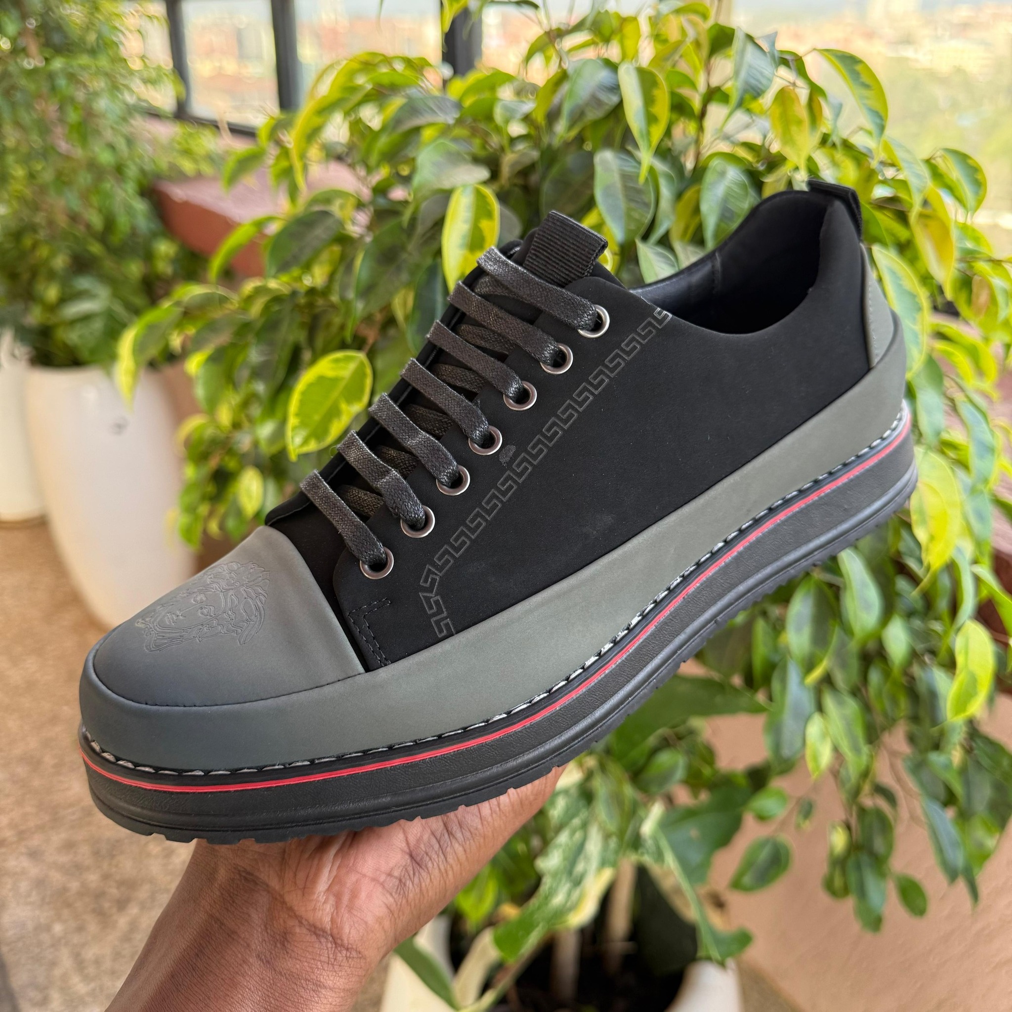Versace Casual Shoes - Image 2