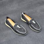 Loro Piana loafers