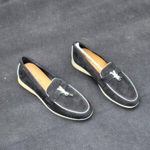 Loro Piana loafers