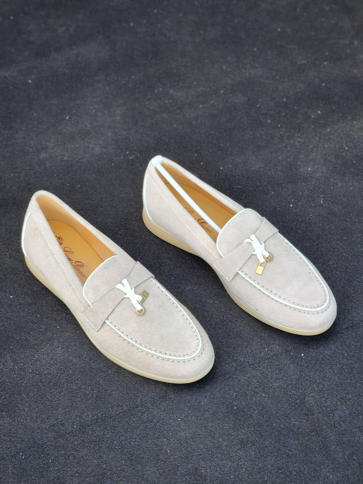 Loro Piana loafers - Image 2