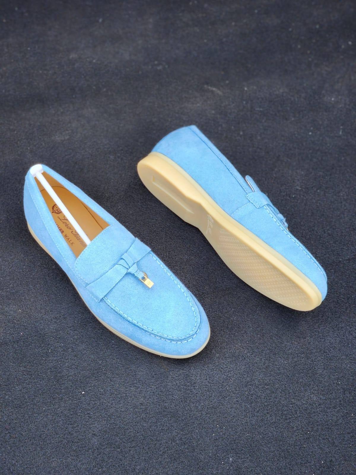 Loro Piana loafers - Image 3