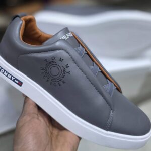Tommy Hilfiger Leather Casuals