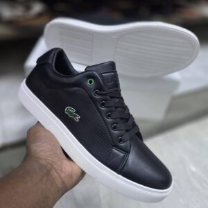 Lacoste Leather Casuals