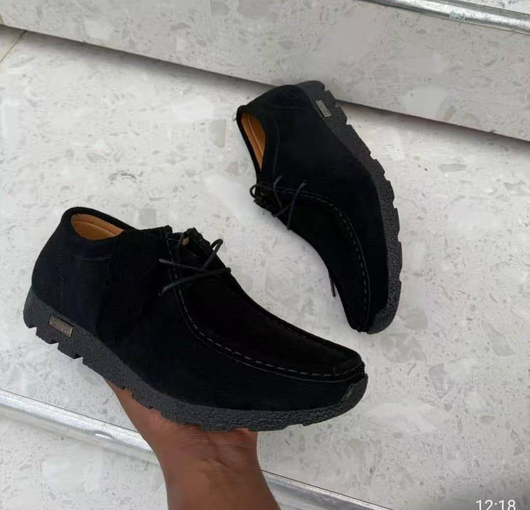 Clarks Wallabees - Image 2