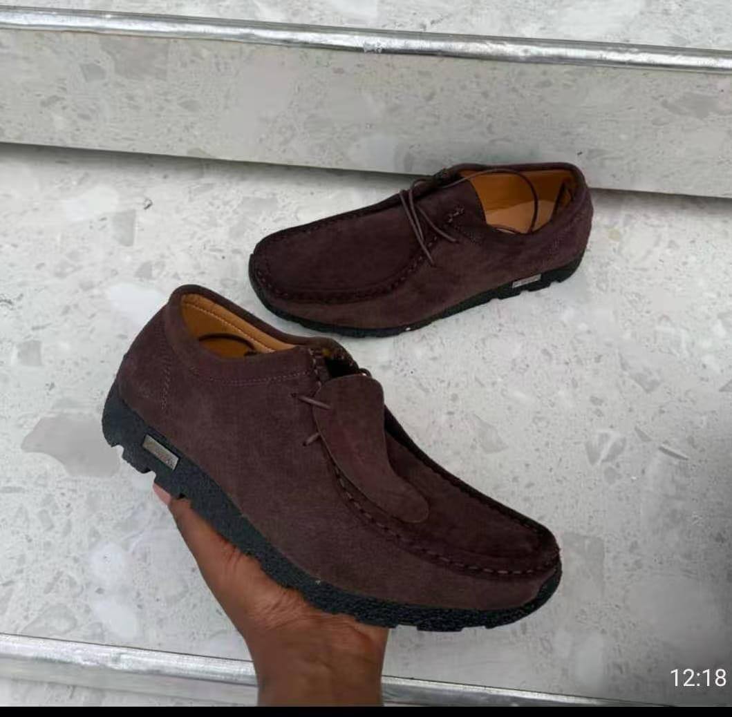 Clarks Wallabees - Image 3